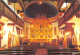 64 AINHOA Intérieur De L'église Carte Vierge Non Circulé édition Thouand (Scans R/V) N° 57 \MO7058 - Ainhoa