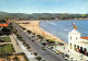 64 HENDAYE   La Plage  Carte Vierge Non Circulé éditions REX (Scans R/V) N° 10 \MO7059 - Hendaye