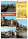 64 BAYONNE Multivue  Carte Vierge Non Circulé éditions Thouand (Scans R/V) N° 38 \MO7060 - Bayonne