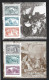 Delcampe - TIMBRES ESPAGNE LOT 6 BLOCS NEUF N°3204-3209** MNH EDIFIL - Unused Stamps