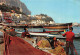 CAPRI Marina Grande Napoli Naples Pêcheurs Carte Vierge Non Circulé éditions GM (Scans R/V) N° 59 \MO7064 - Napoli (Napels)