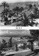 NICE Vue Générale D'ensemble  éditions Gilletta (Scans R/V) N° 20 \MO7066 - Parcs Et Jardins