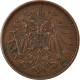 Monnaie, Autriche, Franz Joseph I, Heller, 1895, TTB, Bronze, KM:2800 - Autriche