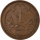 Monnaie, Autriche, Franz Joseph I, Heller, 1895, TTB, Bronze, KM:2800 - Oostenrijk