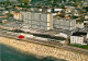 73295974 Westerland Sylt Kurzentrum Nordseeheilbad Fliegeraufnahme Westerland Sy - Altri & Non Classificati