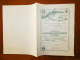 COMPANHIA COLONIAL  DE NAVEGAÇAO SA ,Lobito (Portuguese Angola)  5 Shares Single Certificate  1922 - Schiffahrt