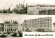 73295813 Rostock Mecklenburg-Vorpommern Hafenpartie Rathaus Hotel Warnow Rostock - Rostock