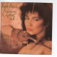 SP 45 TOURS KATE BUSH RUNNING UP THAT HILL 1985 FRANCE EMI 2007577 TBE - 7" - Rock