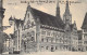 Ulm - Rathaus Gel.1913 - Ulm