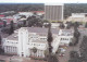 Zimbabwe Bulawayo City Hall Municipal Offices Rhodesia Rhodésie Carte Vierge Non Circulé (Scans R/V) N° 4 \MP7101 - Simbabwe
