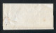 "BADEN" 1827, Vorphila-Brief Mit Klarem Roten Rayon-L2 "R.1.OFFENBURG", Innen "Grossh.Bad.Ober-Amt" (R1192) - Prefilatelia