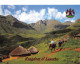 LESOTHO Lessouto Montagne Promenade Carte Vierge Non Circulé (Scans R/V) N° 74 \MP7102 - Lesotho