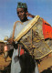 TOGO Lomé Joueur De Tambour En Bois Wooden Drummer Carte Vierge Non Circulé éd Desjeux  (Scans R/V) N° 46 \MP7103 - Togo