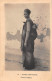 Guinée Portugaise - Femme Foulacounda Indigène  Non Circulé Guinée-Bissau (Scans R/V) N° 48 \MP7103 - Guinea Bissau