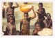 MALI Ex Soudan Français MOPTI Jeunes Vendeuses Carte Vierge Non Circulé édition Hoa-Qui(Scans R/V) N° 32 \MP7104 - Mali