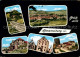 73295480 Hammelburg Schloss Burg Saaleck Panorama Hammelburg - Hammelburg