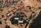 NIGER  Niamey Vue Aérienne Panoramique  édition Hoa-Qui Carte Vierge Non Circulé  (Scans R/V) N° 93 \MP7104 - Niger