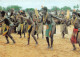 TOGO Lomé Danse Des Adjifossi éd Office Du Tourisme (Scans R/V) N° 35 \MP7108 - Togo