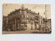 Carte Postale Ancienne (1939) La Panne Hôtel Terlinck - De Panne