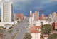 Harare  Zimbabwe Salisbury Rhodesie  Jameson Avenue (Scans R/V) N° 52 \MP7109 - Simbabwe
