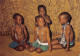 RSA Southern Africa ZULULAND Natal Jeunes Enfants Dos Vierge Non Circulé édition PTY à DURBAN (Scans R/V) N° 59 \MP7109 - Afrique Du Sud