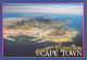 RSA Southern Africa CAPE TOWN Tavern Of The Seas édition PTY à DURBAN (Scans R/V) N° 63 \MP7109 - Afrique Du Sud