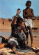 BURKINA FASO Ex Haute-Volta Sege Province Du Yatenga - Lavandière édition Diavolta (2 Scans) N°46 \MP7111 - Burkina Faso