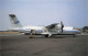 BOTSWANA AIR BOTSWANA / ATR 42-300 A2-ABC  Jurgen Gleisberg Allershausen Avion Plane Johannesburg (2 Scans) N°33 \MP7111 - Botsuana