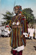 BURKINA FASO Ex Haute-Volta OUAGADOUGOU LE KAM NABA DU BADOU NABA Chef Des Jeunes Gens (2 Scans) N°72 \MP7111 - Burkina Faso