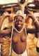 COTE D'IVOIRE Danseuse SENOUFO éd Nourault à Abidjan  (2 Scans) N° 39 \MP7113 - Ivory Coast