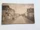 Carte Postale Ancienne  La Panne Avenue Des Mouettes (avec Habitants) - De Panne