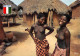 Cote D'Ivoire Joie De Vivre En Pays Senoufo, Jeunes Filles Seins Nus Desnudo Nudi Top-Less Naked (2 Scans) N° 37 \MP7113 - Ivory Coast