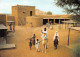 BURKINA-FASO HAUTE-VOLTA GOROM GOROM Campement Hotelier Centre Agro-économique ( 2 Scans) N° 60 \MP7113 - Burkina Faso