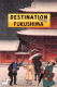 TINTIN Destination Fukushima Casterman Dos Vierge Non Voyagé  (2 Scans) N° 25 \MP7114 - Bandes Dessinées