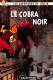 TINTIN Le Cobra Noir Et Dardevil éd Casterman (Scan R/V) N° 27 \MP7115 - Bandes Dessinées