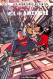TINTIN VOL En Amérique Avec Superman édition Casterman (Scan R/V) N° 45 \MP7115 - Bandes Dessinées