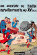 TINTIN Reporter Pigiste Au XXe Siècle Avec Superman Journal Le Petit Vingtième Casterman (Scan R/V) N° 59 \MP7115 - Comics
