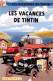 TINTIN Les Vacances De Tintin Au CONGO édition Casterman (Scan R/V) N° 32 \MP7115 - Comics