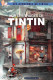 TINTIN Sur Les Traces De Tintin éditions Casterman (2 Scans) N° 2 \MP7116 - Comicfiguren