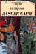 TINTIN Le Trésor De RASCAR CAPAC  éditions Casterman (2 Scans) N° 15 \MP7116 - Stripverhalen