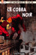 TINTIN DARDEVIL Est Le Cobra Noir  éditions Casterman (2 Scans) N° 12 \MP7116 - Bandes Dessinées