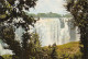 Zimbabwe Rhodesia Main Victoria Falls From Rain Forest Publisher PVT Salisbury HARARE (Scan R/V) N° 37 \MP7117 - Zimbabwe