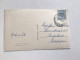 Carte Postale Ancienne (1957)   La Panne Le Quartier Des Villas - De Panne