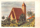 CAMEROUN DOUALA Temple Du Centenaire église Protestante édition REMOND (Scan R/V) N° 45 \MP7121 - Camerun