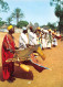 CAMEROUN Joueurs De Trompettes Nord Du Pays Carte Vierge Non Circulé (Scan R/V) N° 80 \MP7122 - Camerún