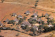 CAMEROUN MOKOLO Campement De Rhumsiki Dos Vierge Non Circulé éd KOZA (Scan R/V) N° 40 \MP7122 - Camerún