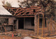 CAMEROUN MAROUA CTM Centre Technique Construction D'une Maison Carte Vierge Non Circulé  (Scan R/V) N° 23 \MP7122 - Camerun