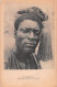 CAMEROUN Frère Du Sultan Des Bamoun Carte Vierge Non Circulé  éditions NEURDEIN (Scan R/V) N° 44 \MP7123 - Cameroon