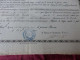 VP-4 , Diplôme ,Brevet De Capacité Pour L'enseignement Primaire, Institutrices, Académie De Poitiers , 23 Septembre 1900 - Diploma's En Schoolrapporten