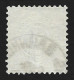 WÜRTTEMBERG1875 Mi.# 49 K1 BAHN STEMPEL Gestempelt BAHENHOF / Allemagne Alemania Altdeutschland Old Germany States - Gebraucht